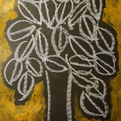 MYSTERY TREE