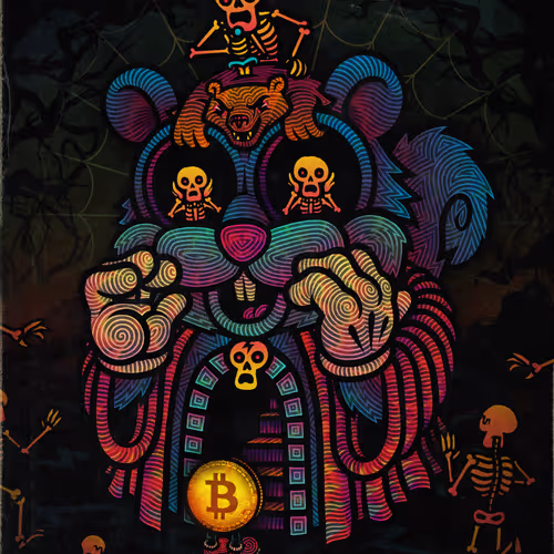 Kreepture Commissioned