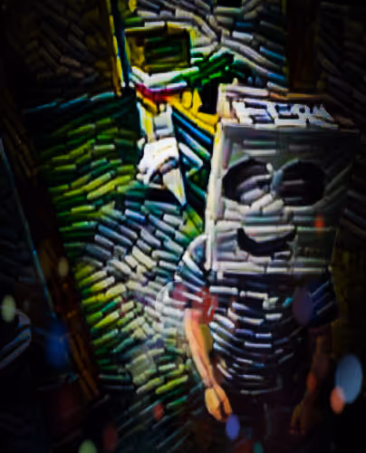 cryptokcmo Collection