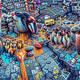 Imaginative Images