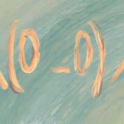 wannabe claude monet