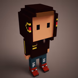 The kidsbits #00371