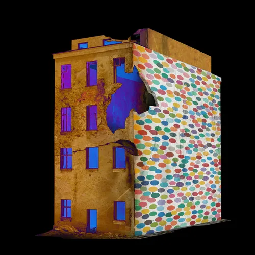 Item #21094243363472908422959500054178834465877566681132964216799075773439014862853 Media