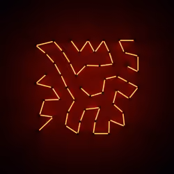 Neon Light #0420