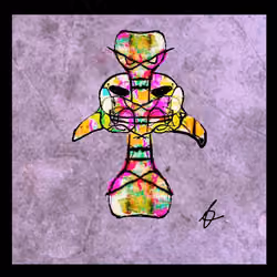 Boney