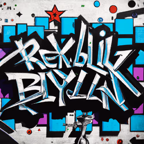 Rhythmic Rebellion 004