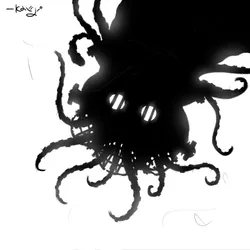 Kraken fierce