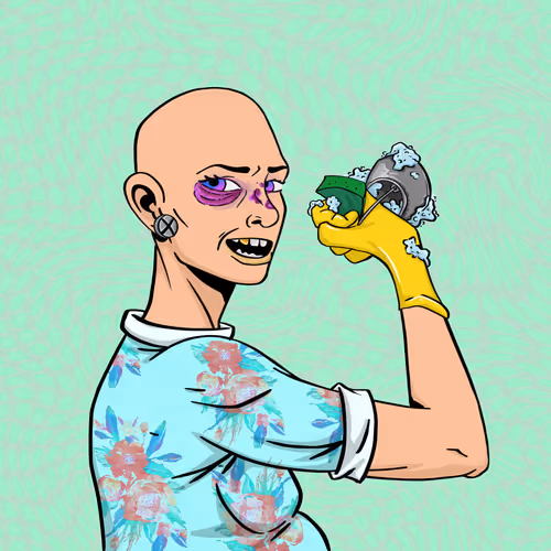 Item #36809415903833886375963870374954970200707666789375851648492406477961828499457 Media