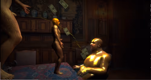 Item #56380266639115228577874469452173219457941053229478542541896040291935853740033 Media