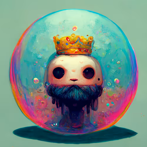 Bubblehead Kingz GY51w0Te88