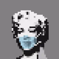 Masked Up #099