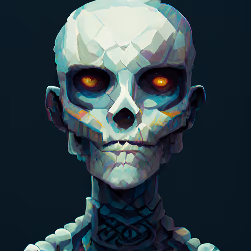 Artskeletron