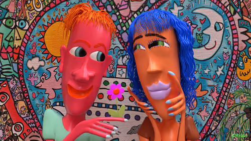 Item #39942590751655533231335614742625938102512067098089459670248845517373810147329 Media