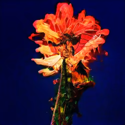 Unholy Flower