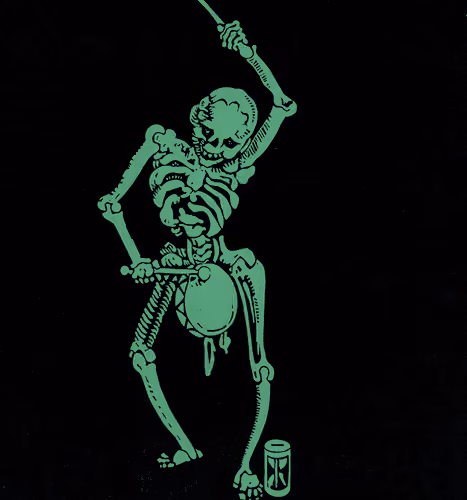 Dance of Plague