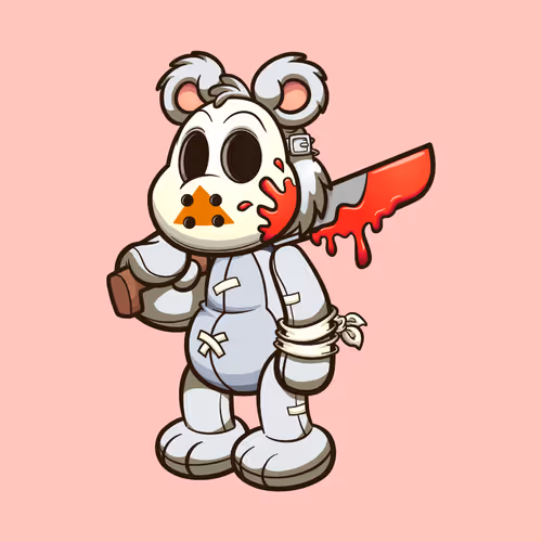 Item #84519347919556447252720727489388726022662122640027749953158170459574349332481 Media