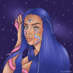 Evil eye