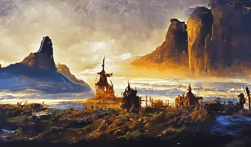 Dream-land-fantasies