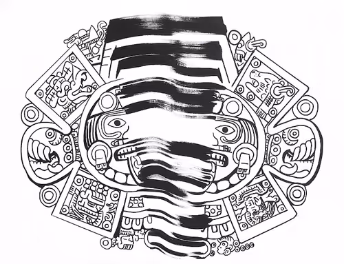 Item #51557068593227923349985277698441394240460231445785459970648775827191788208129 Media