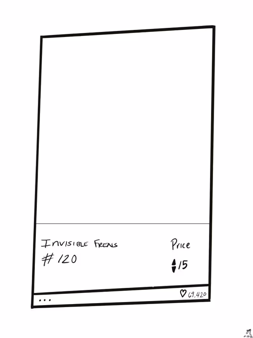 Item #98998237931378862554657418861324034203862737286488266178712413915415511564289 Media