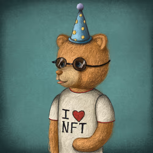 Bearmood