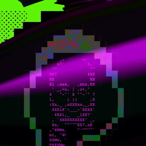 DEATH PUNK 238 (Ben)