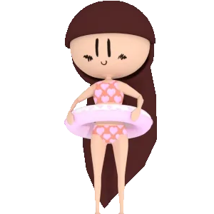 Plum Girl Genius