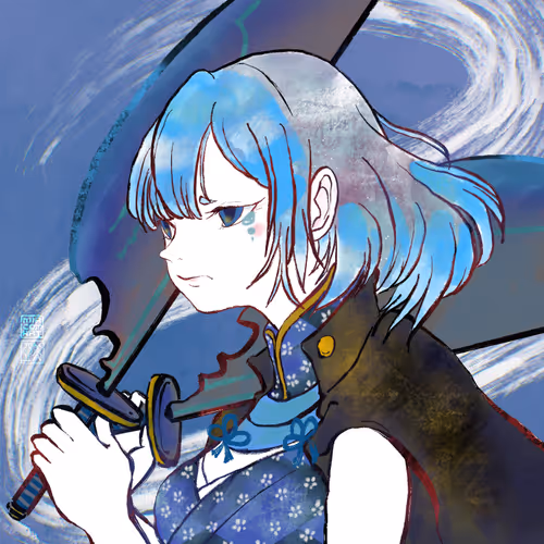 Item #49433016321416932836640246244730803028540734832145194967540596700904077393921 Media