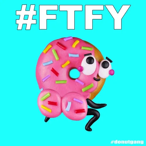 Thecrypdonut S Greatest Twork S
