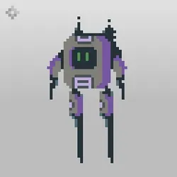 microrobot 2.0 #60