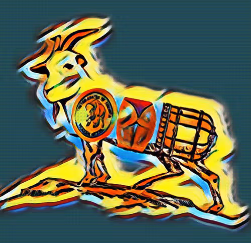 Item #41021328318844288119130145126549624674967744306285565827394625435779387621377 Media