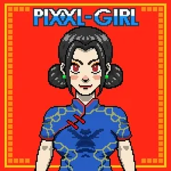 PIXXL-GIRL#05