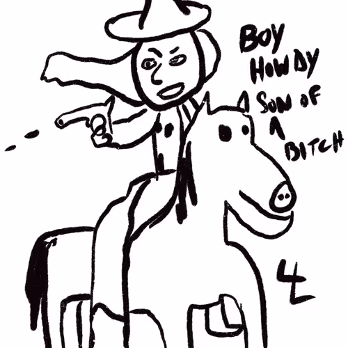 Boy Howdy