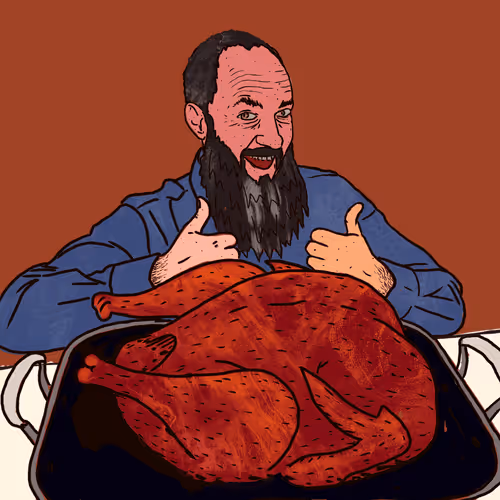 PoorTraits by the Ditch Witch