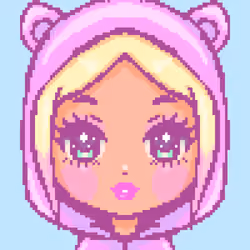 Chibi Pixel #12