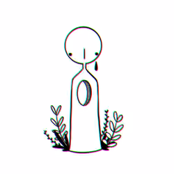 #23 A Sad Friend