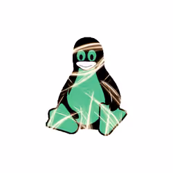 Crypto Penguin #023