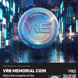 VR6: The Original Collection