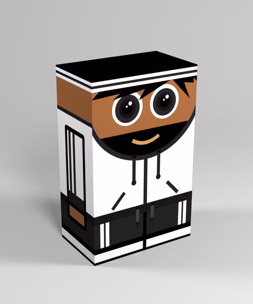 Item #18451855582528926074605770976985388871580585670627646821256561106380163907585 Media