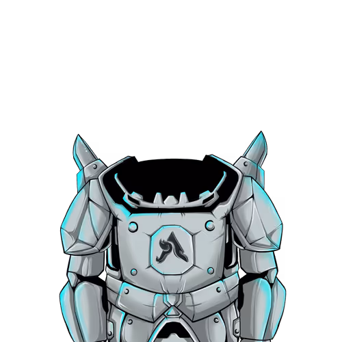 Atevada: Wardrobe