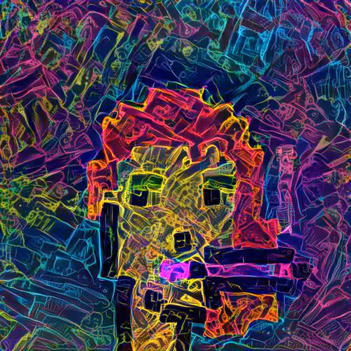 Item #13299304488167893689168902432227966379646394212651969628894449282020154540033 Media