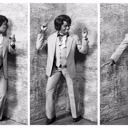 James Brown