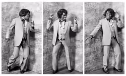 James Brown