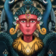 Cybrspace-Art-Guild Collection - old