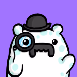 Hammy #0581