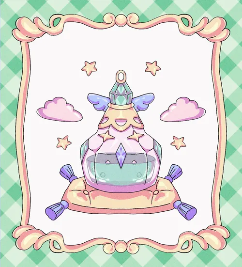 Item #1591888602013596517823304980023369900975612487939543095631046249692092432385 Media