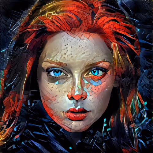 Generative Sapiens