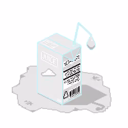 Juicebox #2470