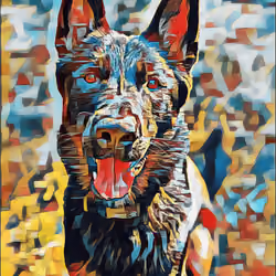 Big Scout