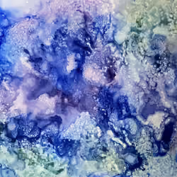 DDI Alcohol Ink Art 005
